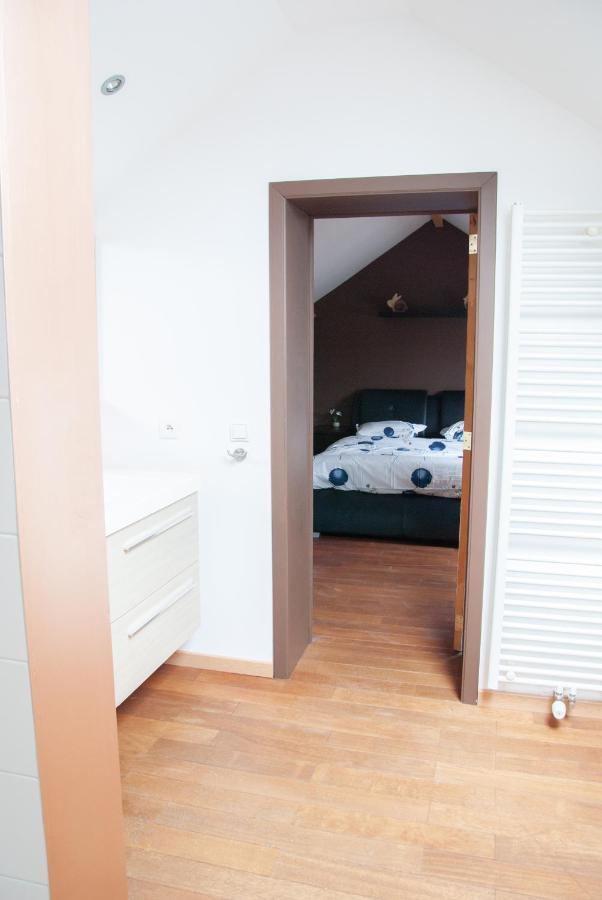 Longchamps Gite De La Magire 빌라 외부 사진